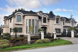 PAS LIMESTONE FEATURE