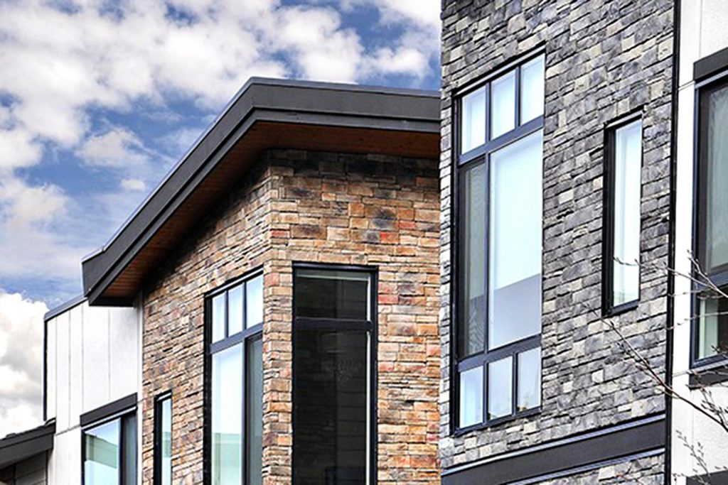 Can You Install Stone Veneer Over Brick? | Pacific Art Stone