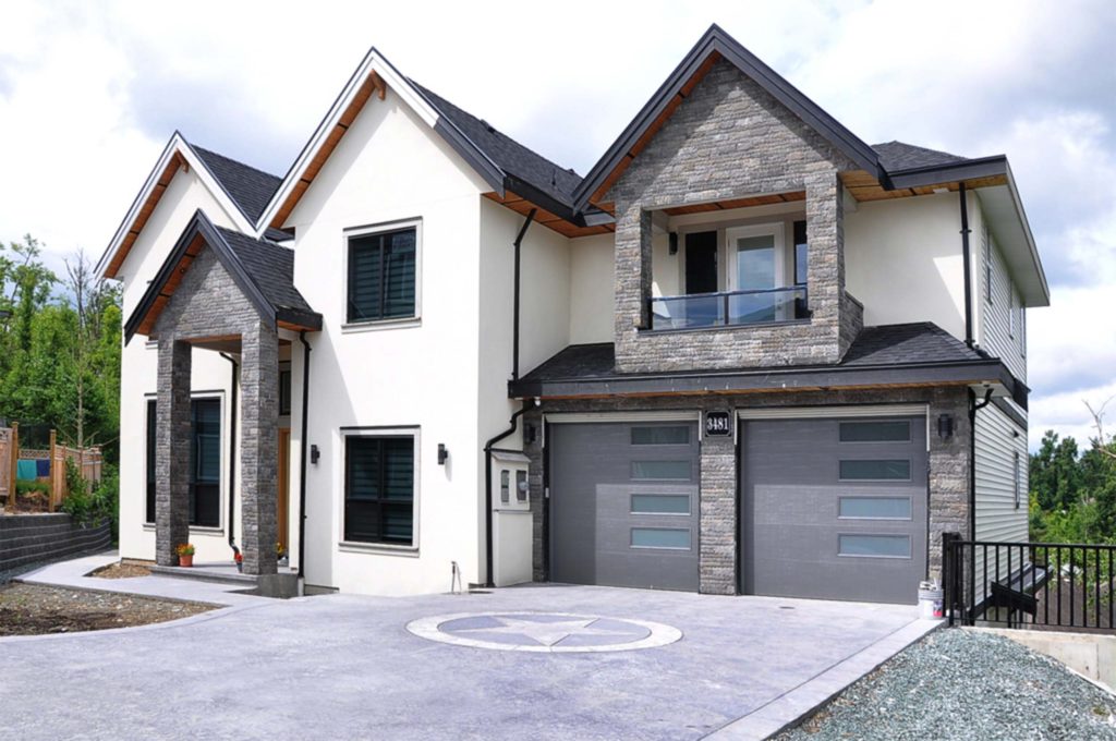 Shadow Valley Sawn Cut