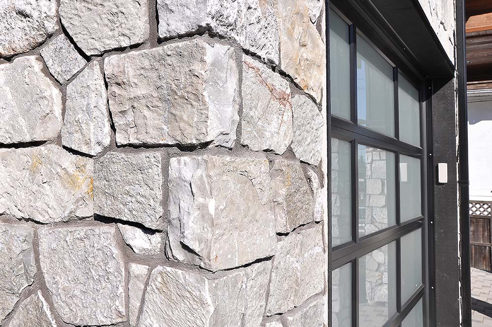 Fun with Frost Ledge Stone | Pacific Art Stone Supplier