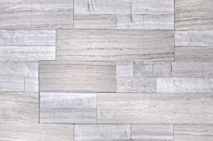 highlands wooden white split face