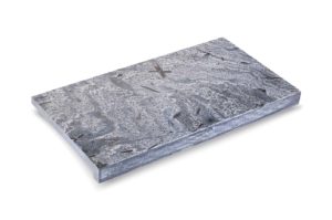 pacific art stone silver grey brushed flooring