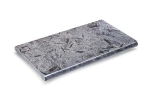 pacific art stone silver grey flooring