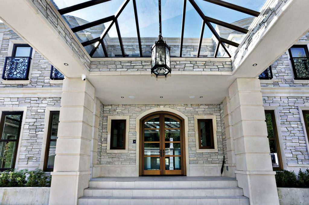 Differences Between Manufactured and Natural Stone Veneers | Pacific Art Stone