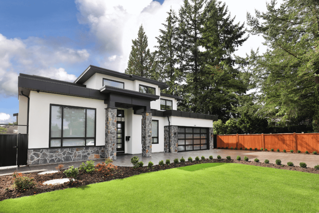 Stone Veneer For Home Exterior